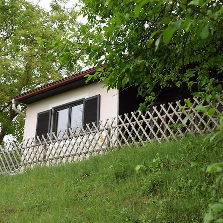 Ferienhaus Jagafranzl Gnas Luaran gambar