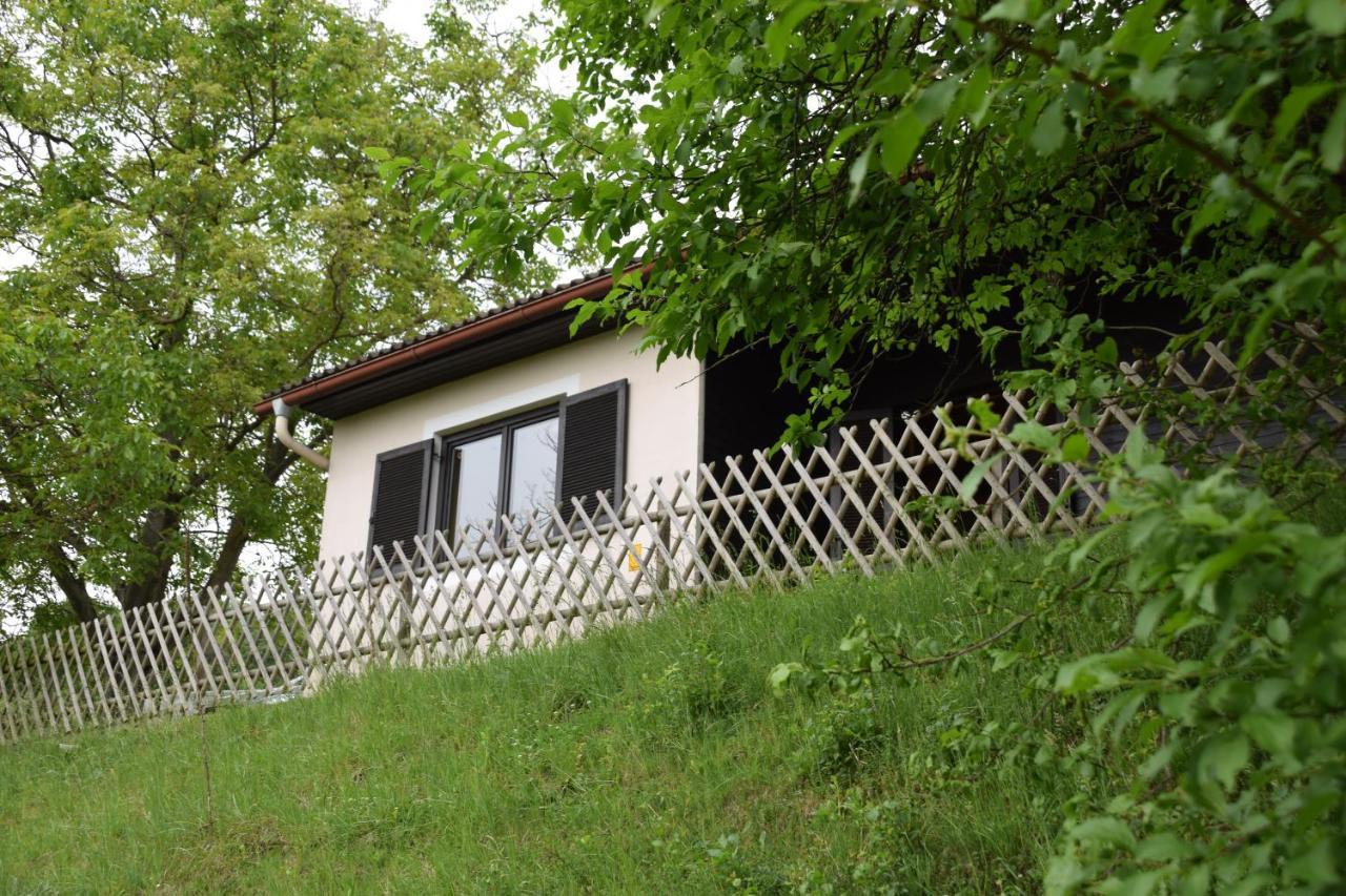 Ferienhaus Jagafranzl Gnas Luaran gambar