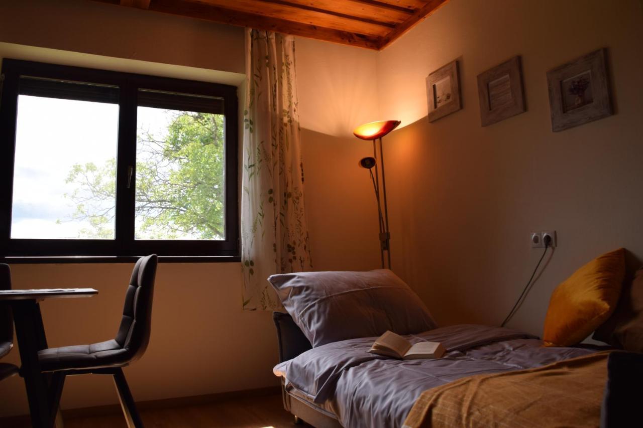 Ferienhaus Jagafranzl Gnas Luaran gambar